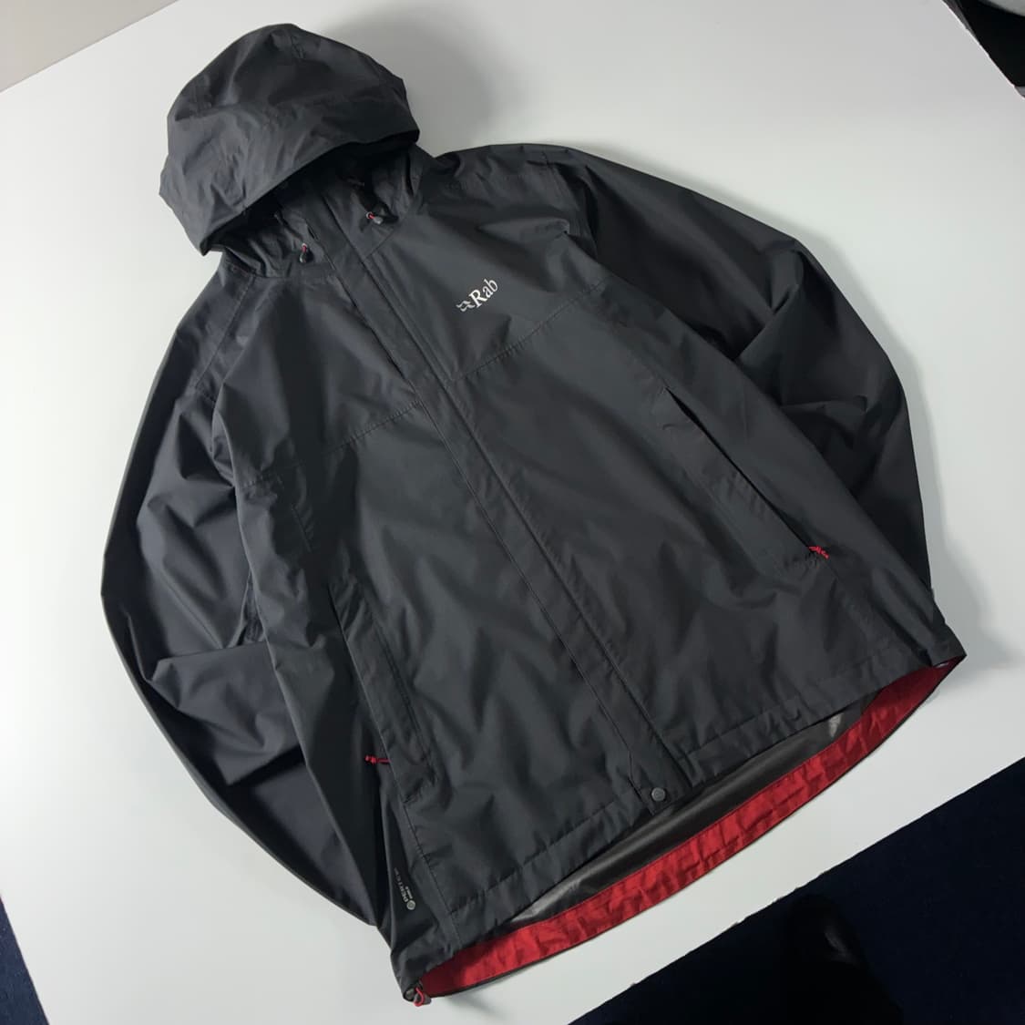 Rab  랩 다운포어 에코 바람막이 자켓  상품이미지3