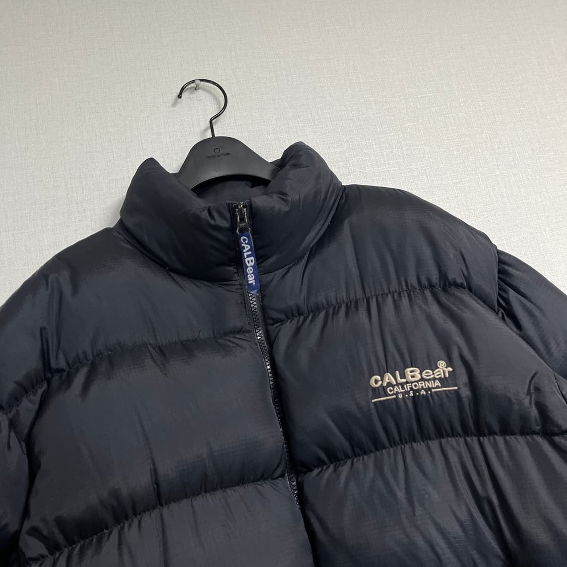 오리털 패딩 자켓 상품이미지2