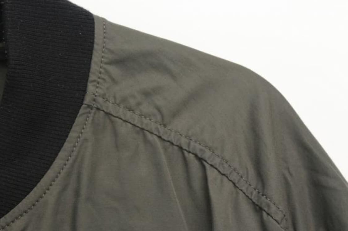 톰보이 점퍼 상품이미지2