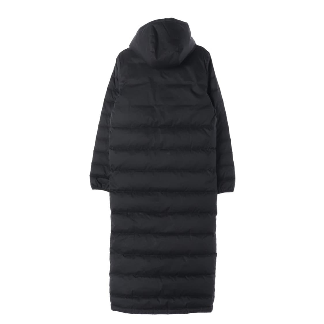 아디다스 TIRO 17 윈터 코트 롱패딩 95 상품이미지3