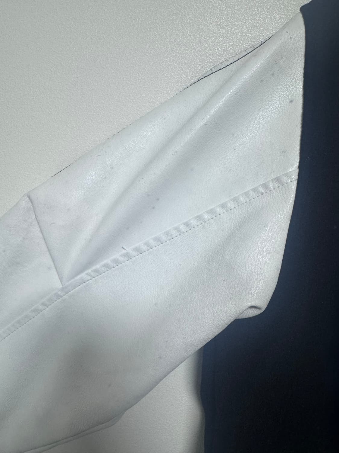 SURGERY 뼈 바시티 자켓 M 상품이미지4