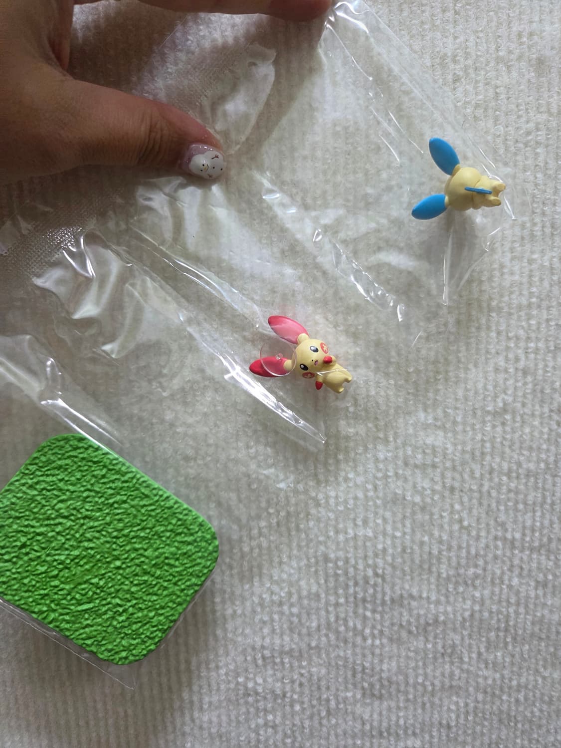 포켓몬 숲속의 플레이그라운드 5번 상품이미지4