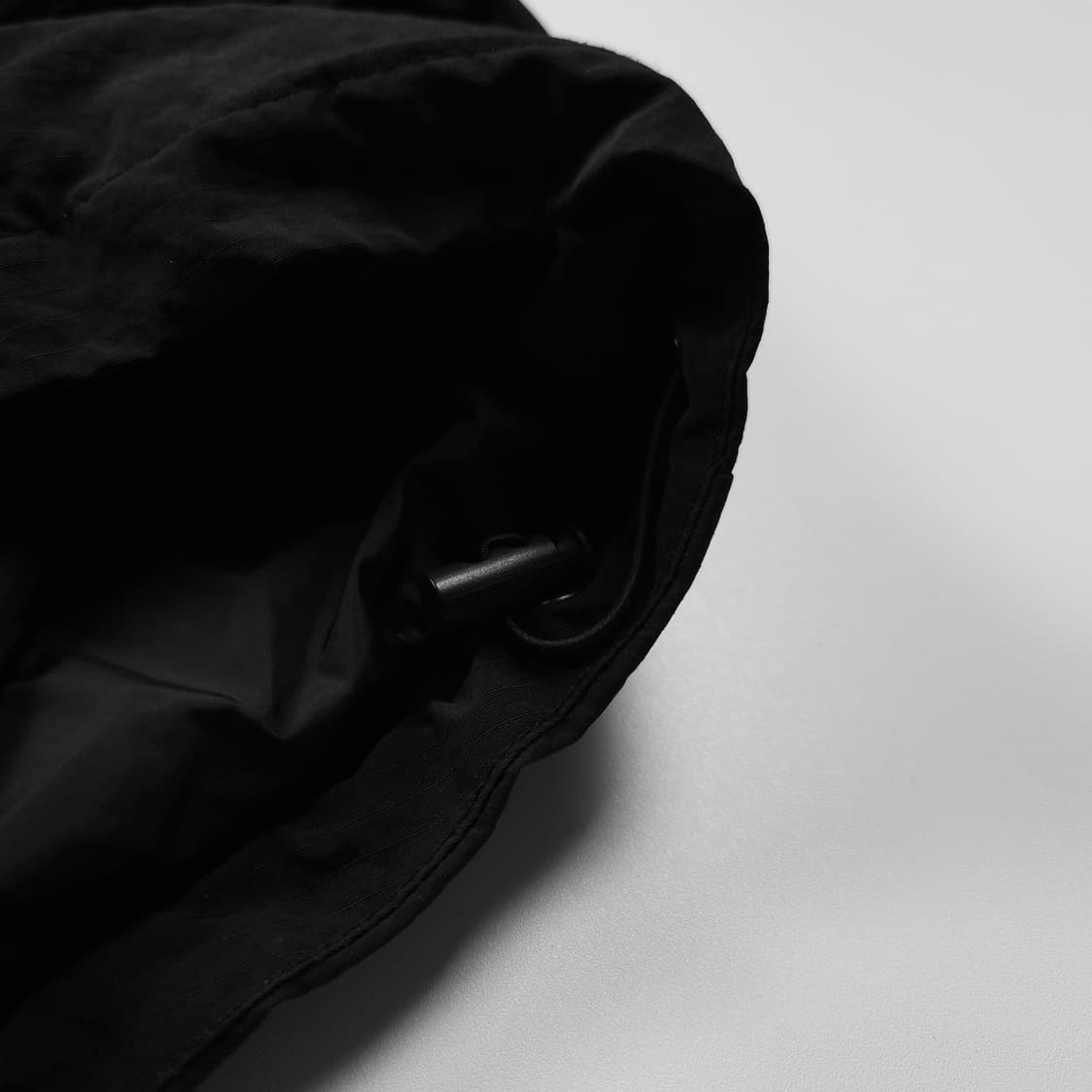 SPECTOR 빈티지 유틸리티 포켓 후디 점퍼 (L) 상품이미지7