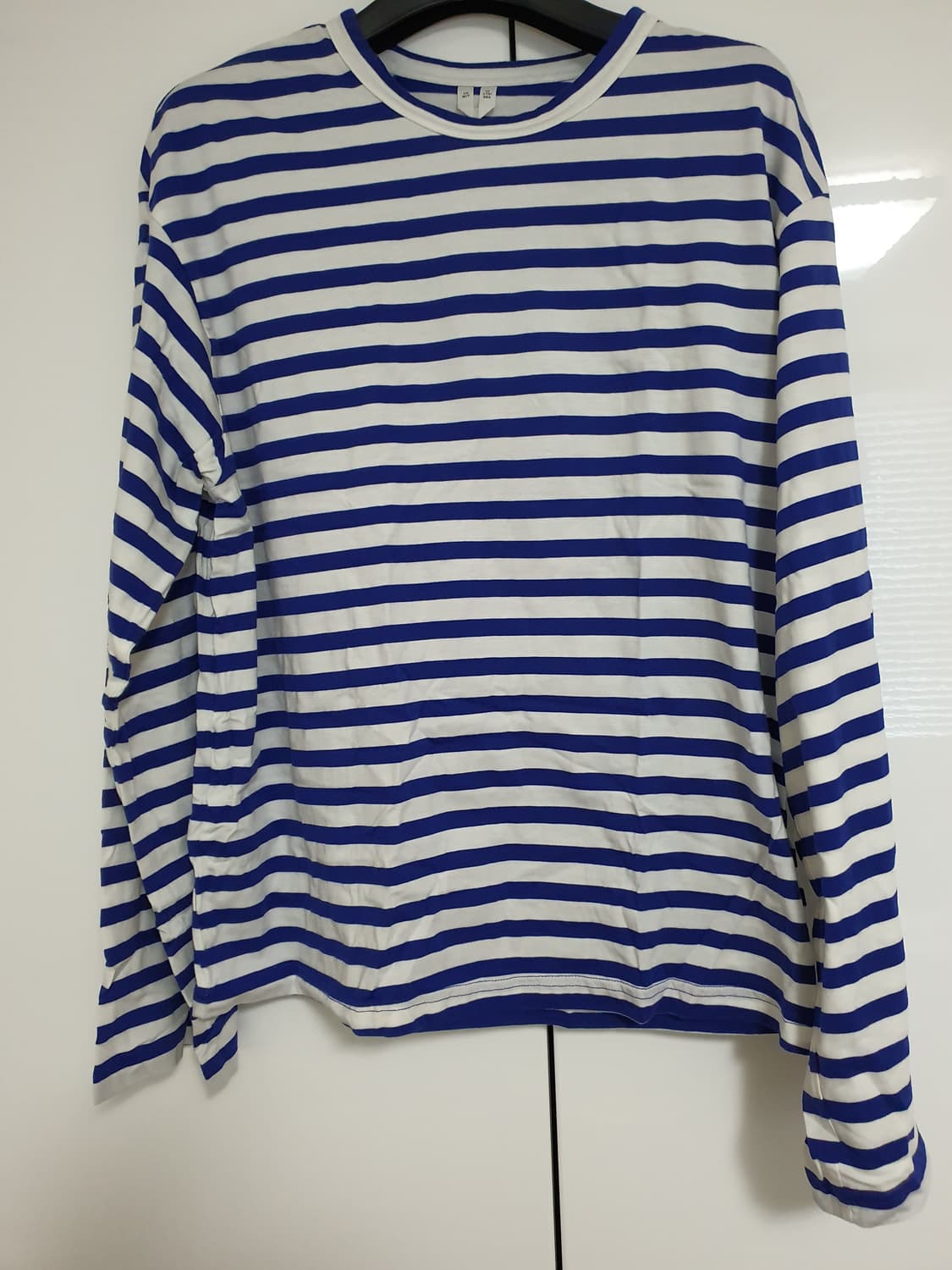 아르켓 스트라이프 티셔츠 m사이즈 상품이미지2