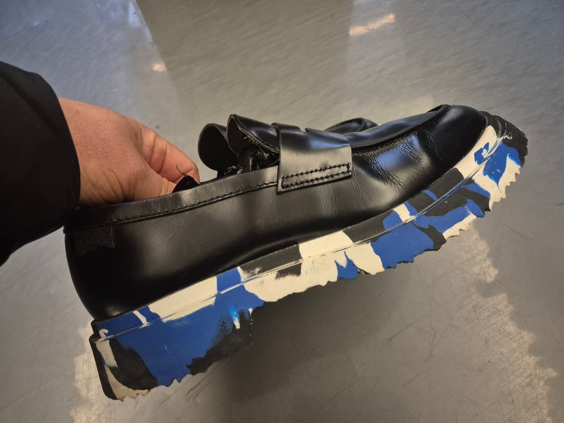 캠퍼 왈든 로퍼 상품이미지4