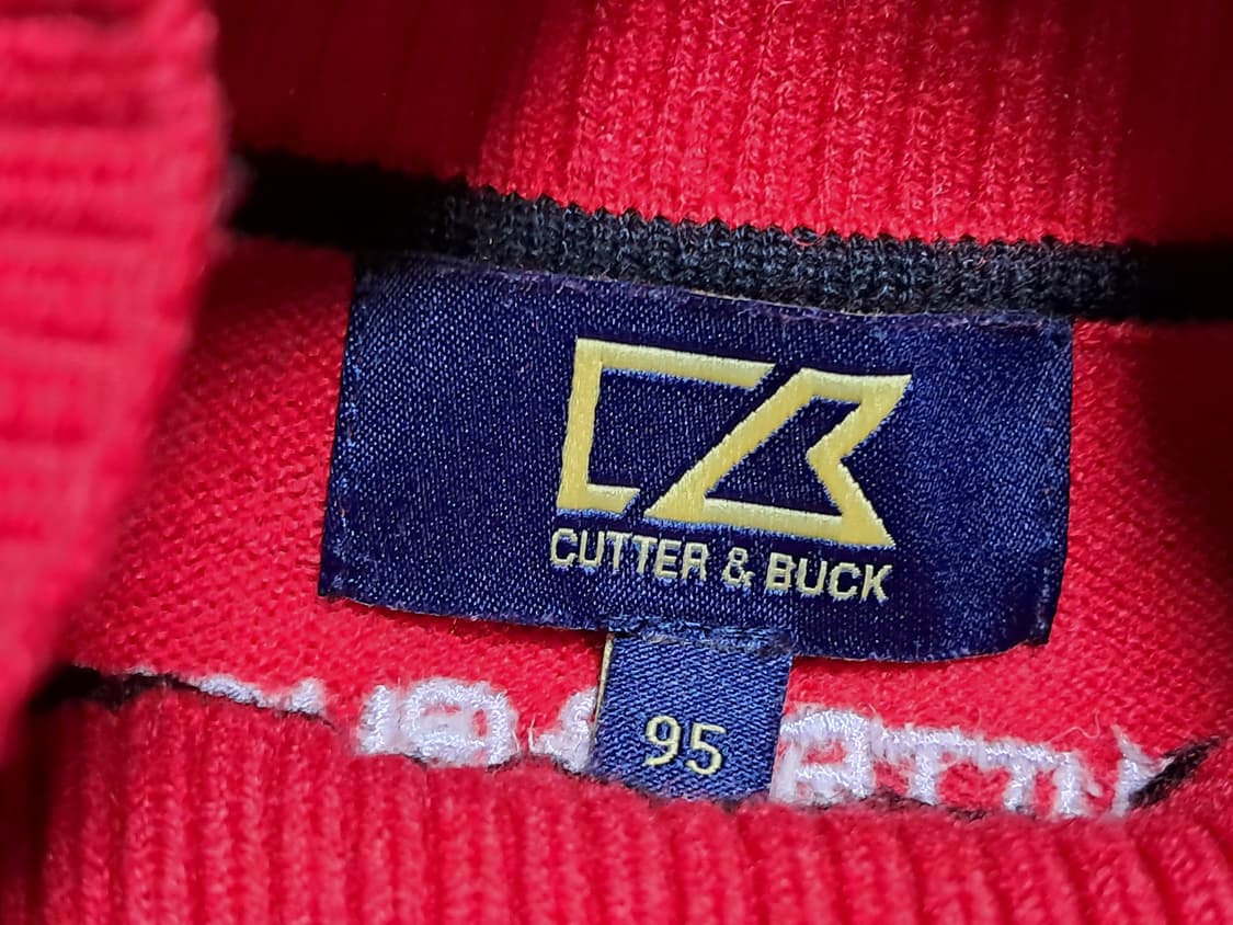 커터앤벅 여성 니트티 95 상품이미지5