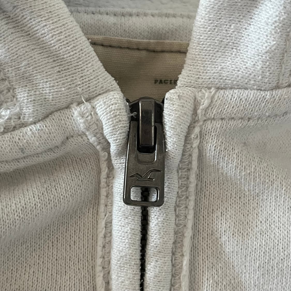 zip up hoodie 상품이미지6