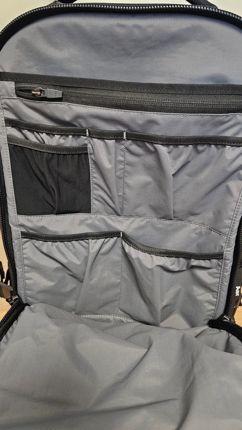 AER 트래블팩3(35L) 상품이미지7