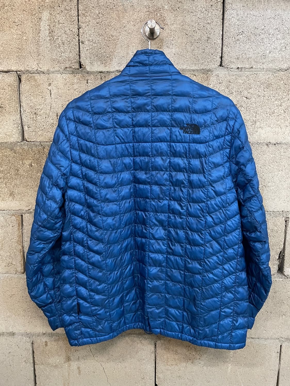 노스페이스 써모볼 경량 패딩 상품이미지4