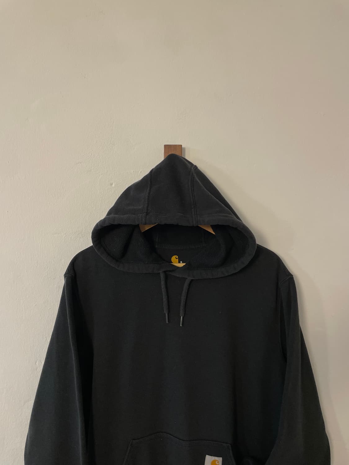 칼하트 후디 상품이미지2