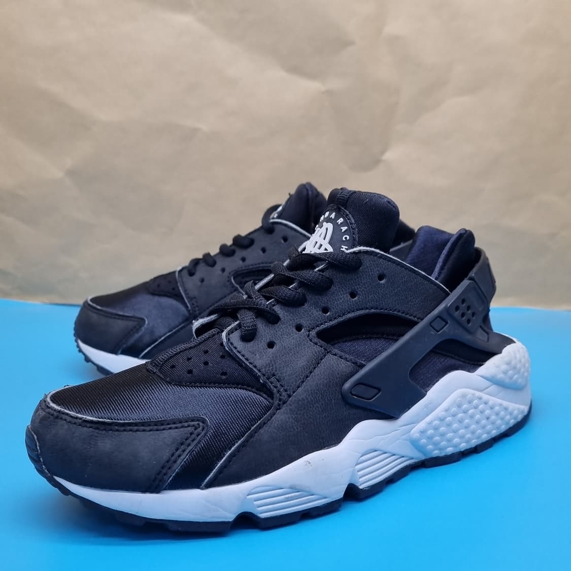 나이키 에어 허라취런 운동화 실사이즈220 상품이미지1