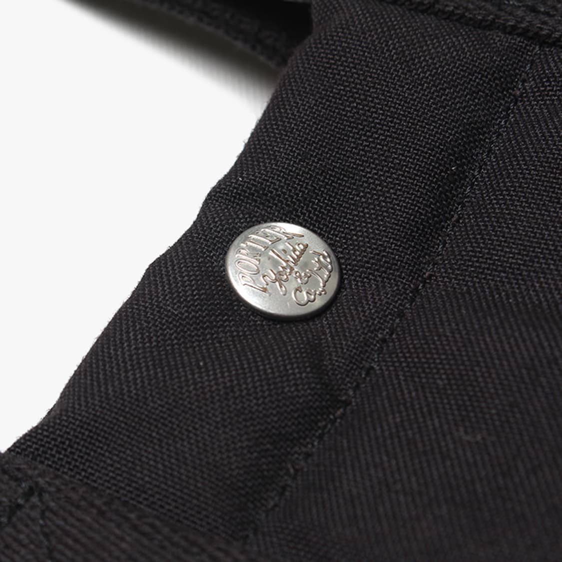  PORTER "Black Tote Bag" 상품이미지4