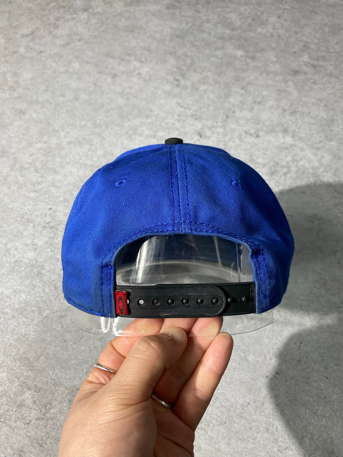 [OS] Vintage OAKLEY 오클리 빈티지 볼캡 상품이미지6