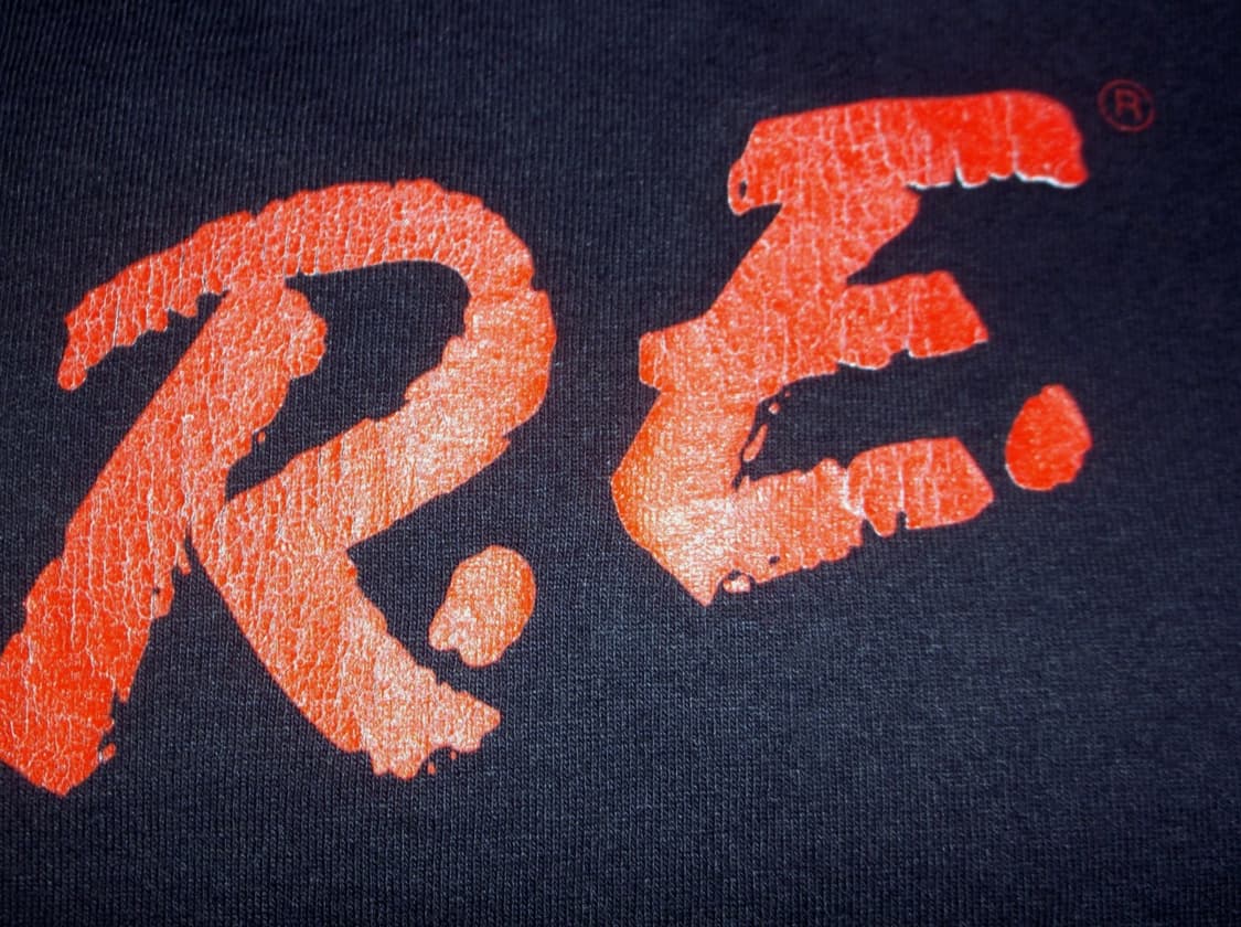 [XL] 90s DARE 티셔츠 상품이미지4