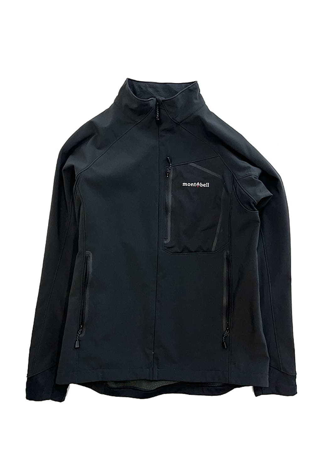 몽벨 재팬 자켓 상품이미지1