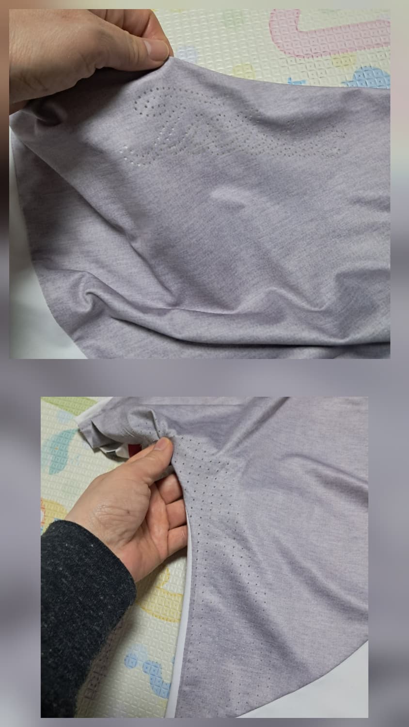 타이틀리스트 남성 골프 반팔티셔츠 M(21년 제품) 상품이미지10