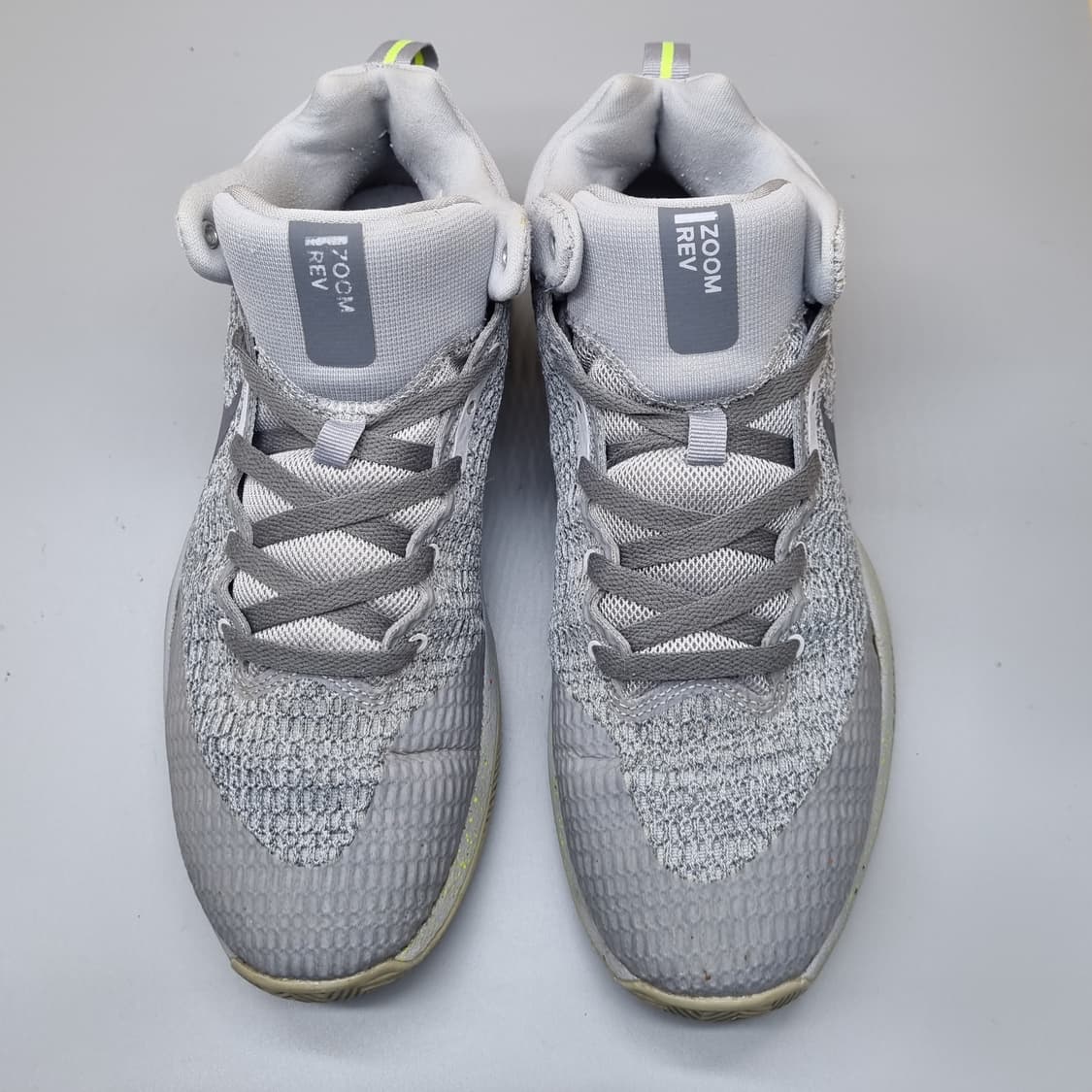 나이키 줌 레브 농구화 265 상품이미지2