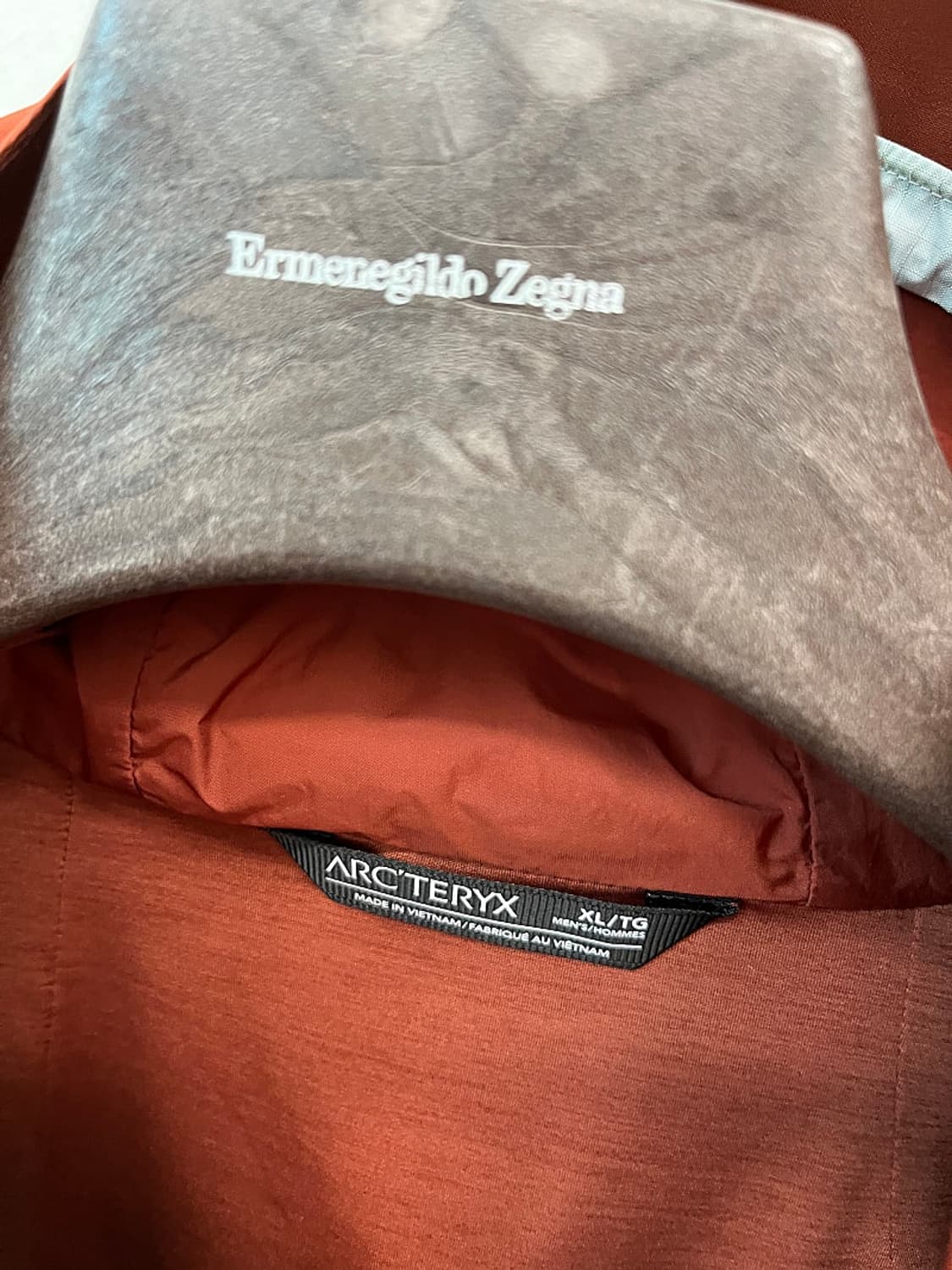 110) 아크테릭스 신형 솔라노 후드자켓  상품이미지6