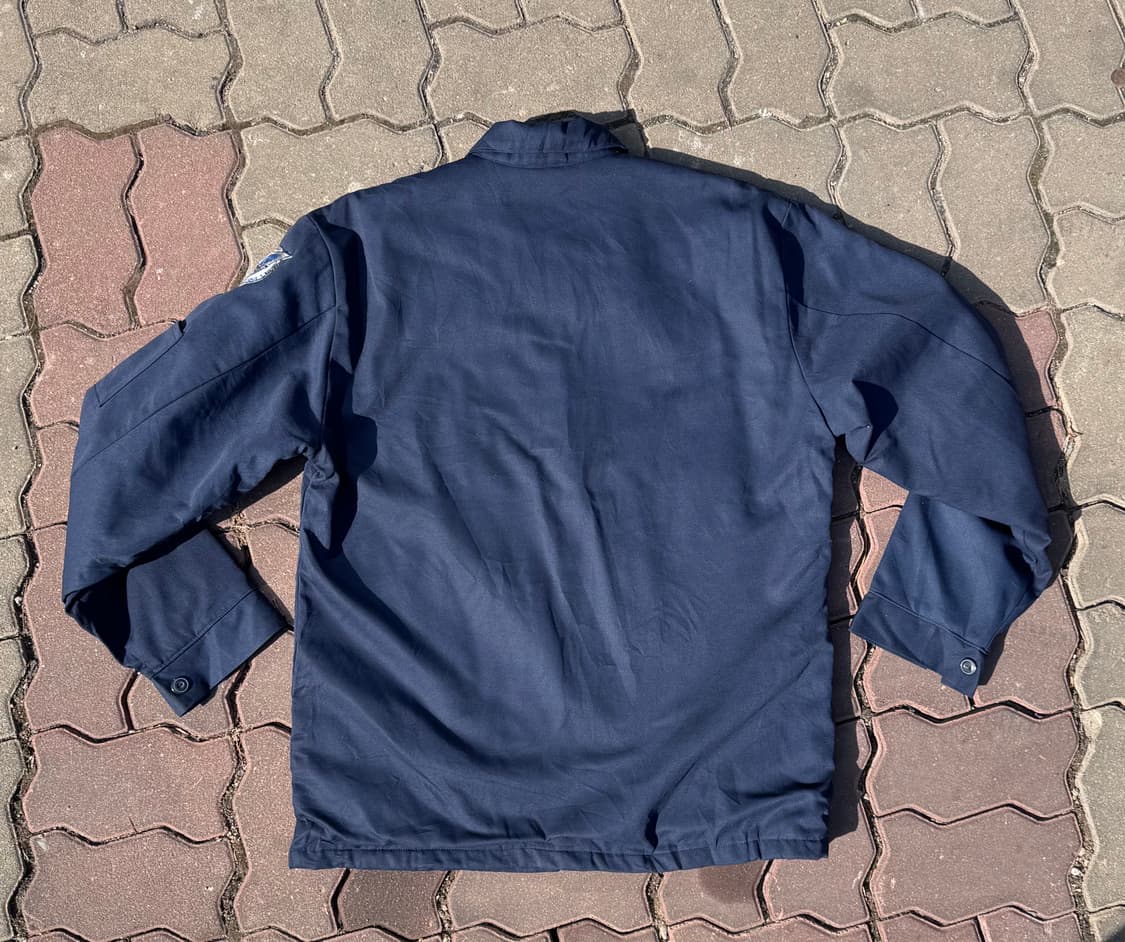 빈티지 red kap 워크자켓 바라쿠다 자켓 "L" (616) 상품이미지4