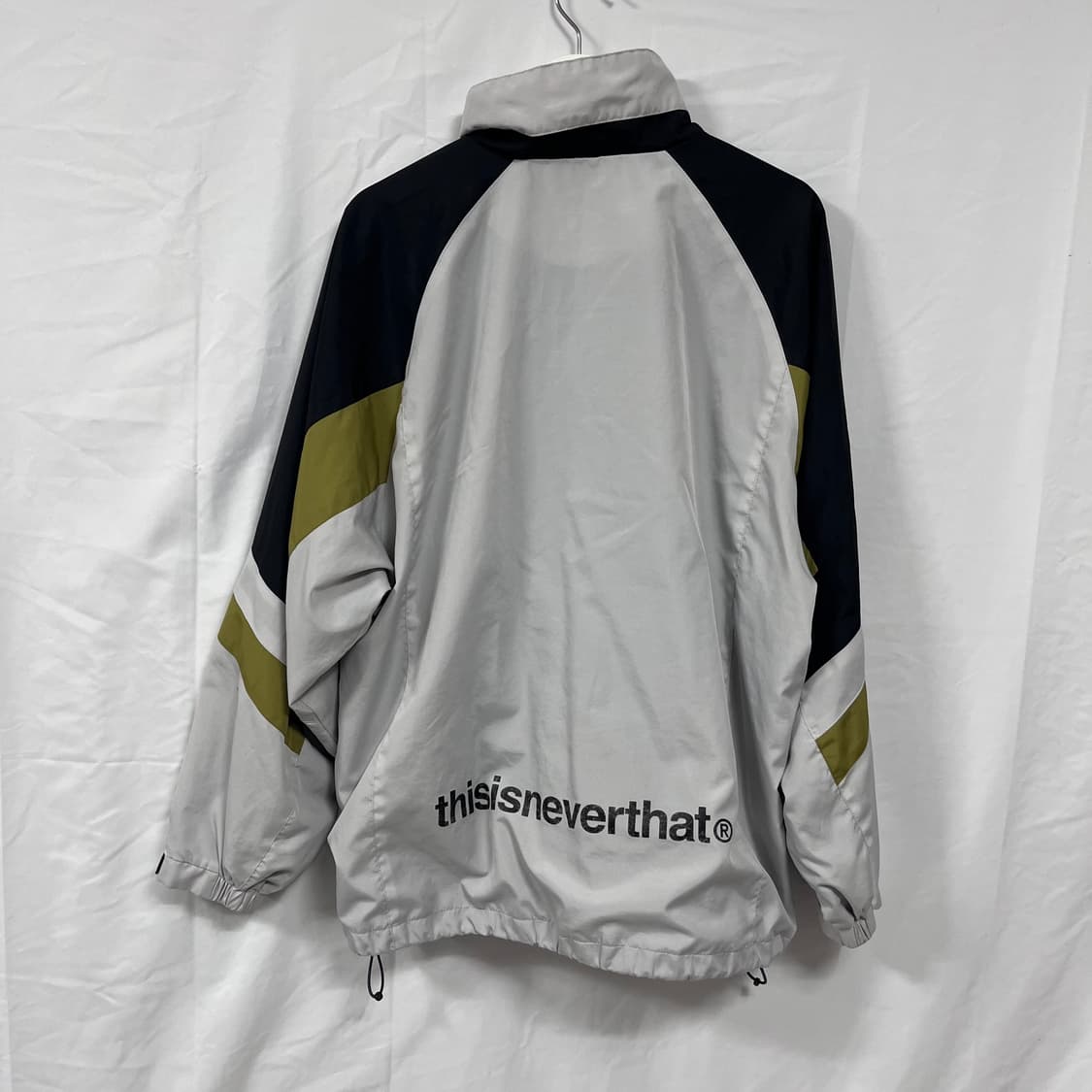 디스이즈네버댓 윈드브레이커 바람막이 상품이미지2