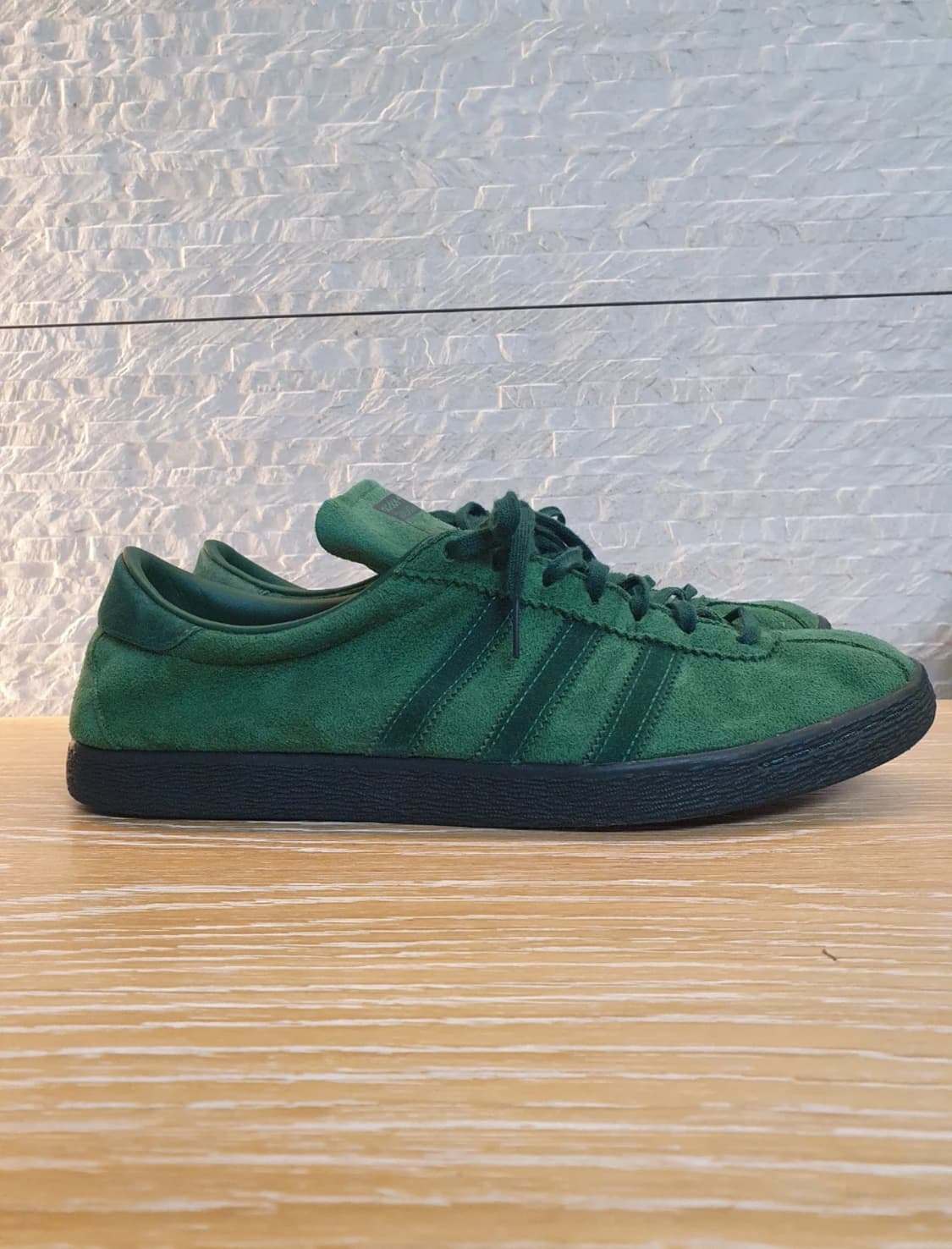 아디다스 토바코 그루엔 다크 그린 290 / adidas Tobacco  상품이미지1
