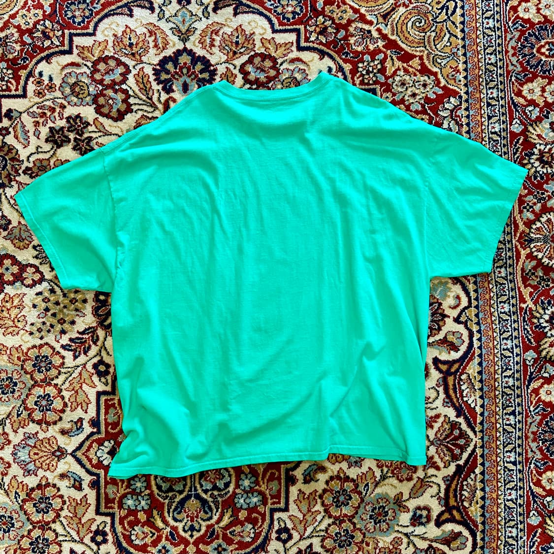 디즈니 미키마우스 "St. Patrick's Day" - 4XL 상품이미지4