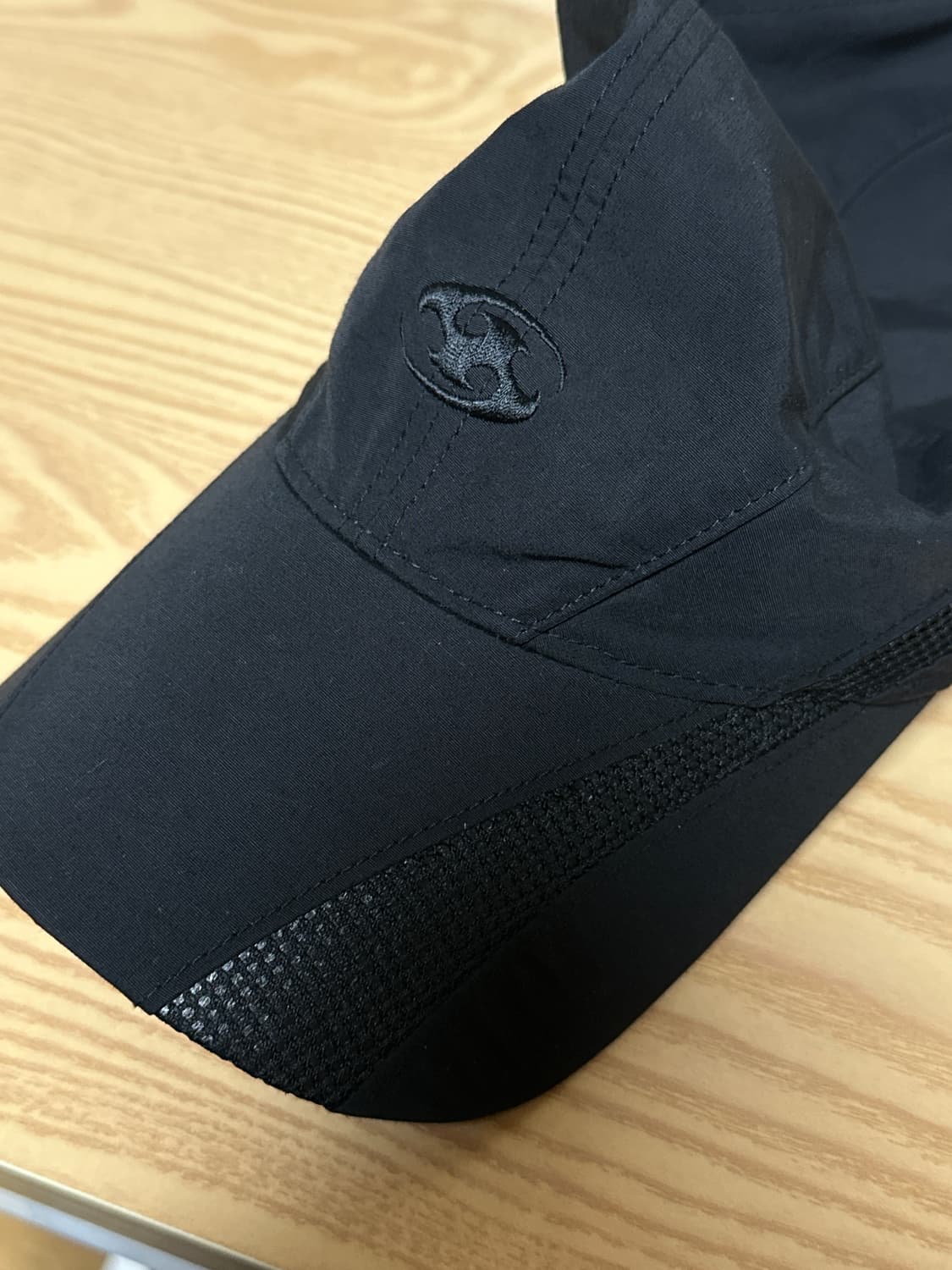 [os] 산산기어 스위프트 슬래시 캡 상품이미지1