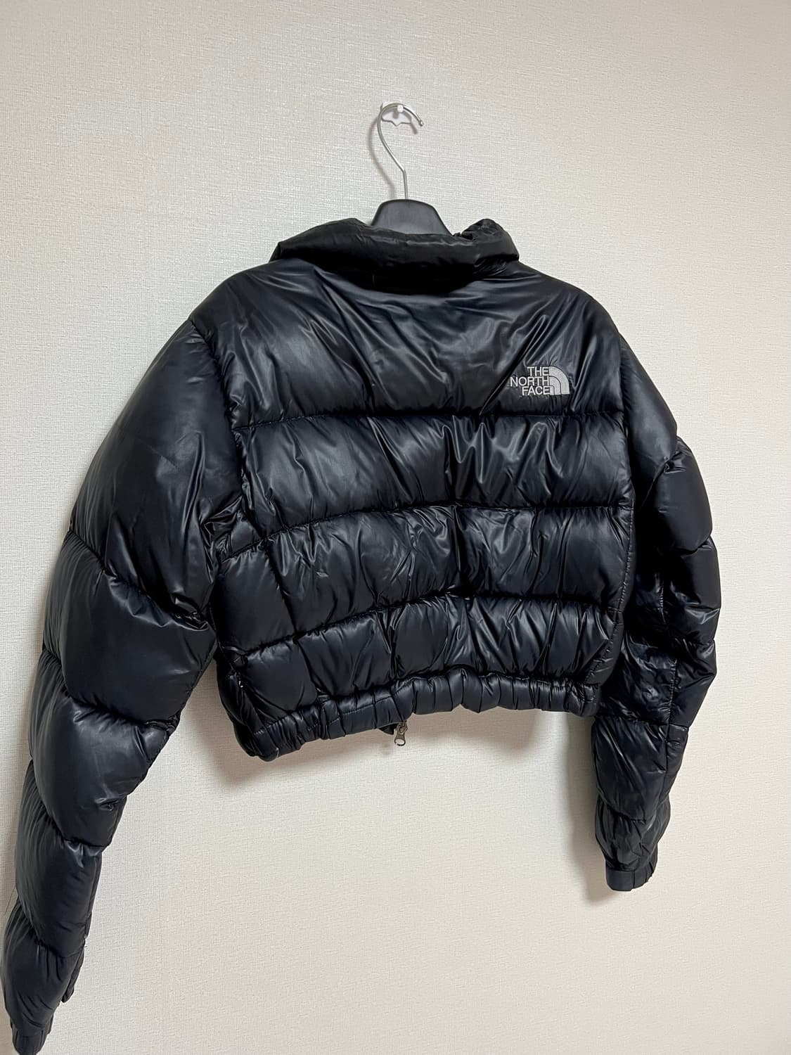 S) 투웨이 커스텀 크롭 눕시 700 상품이미지4