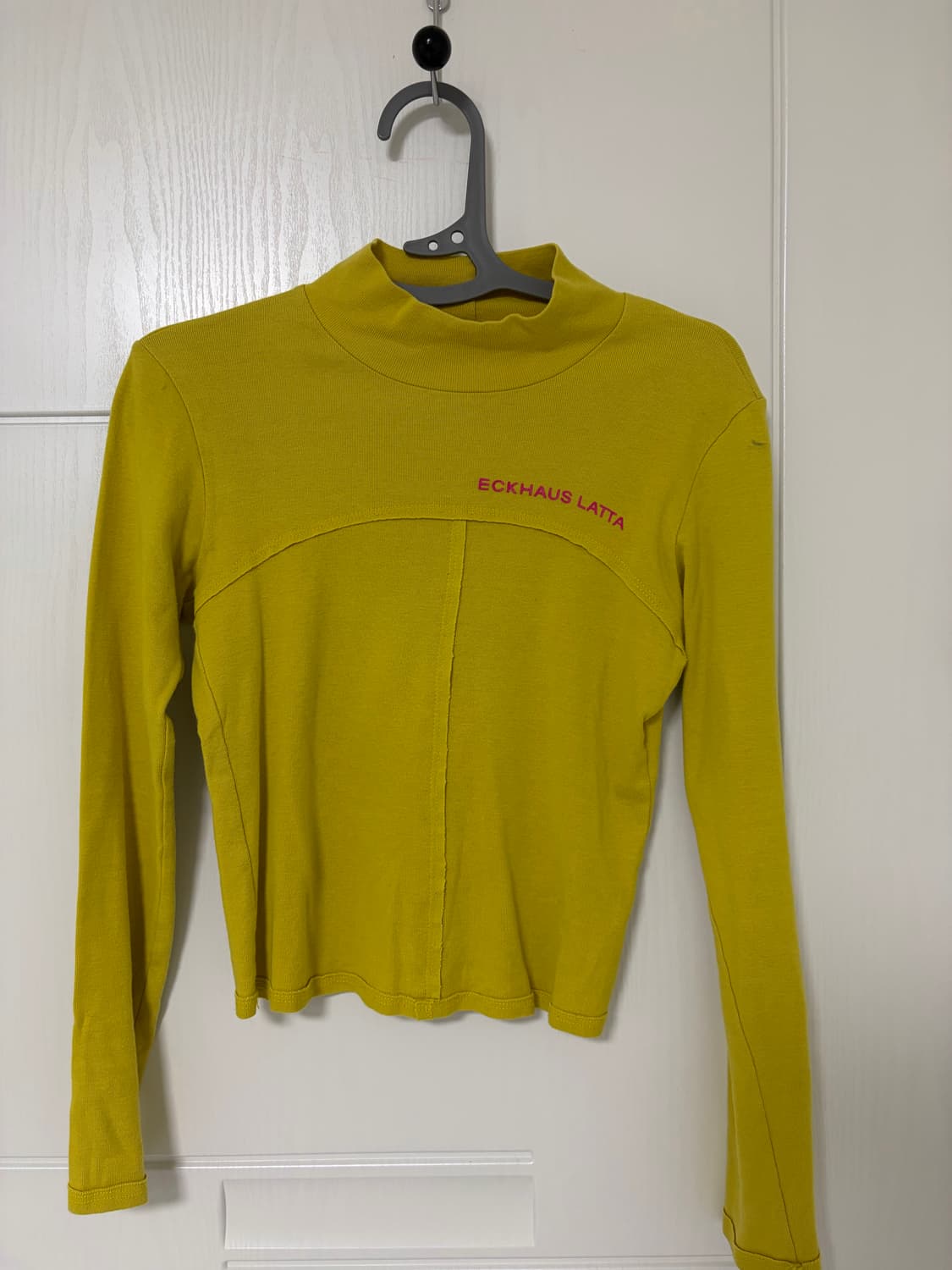 ECKHAUS LAtta 티셔츠 상품이미지1