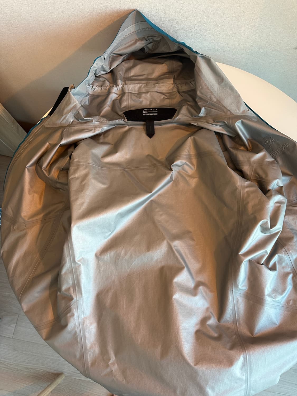 [판매] 아크테릭스 제타sl 프레네틱 M 상품이미지6