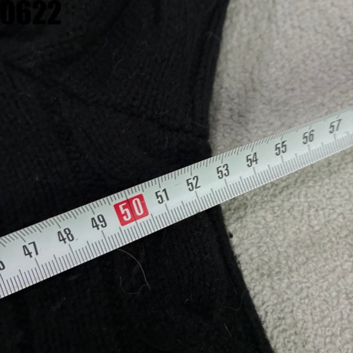 폴로 꽈배기 가디건 상품이미지4