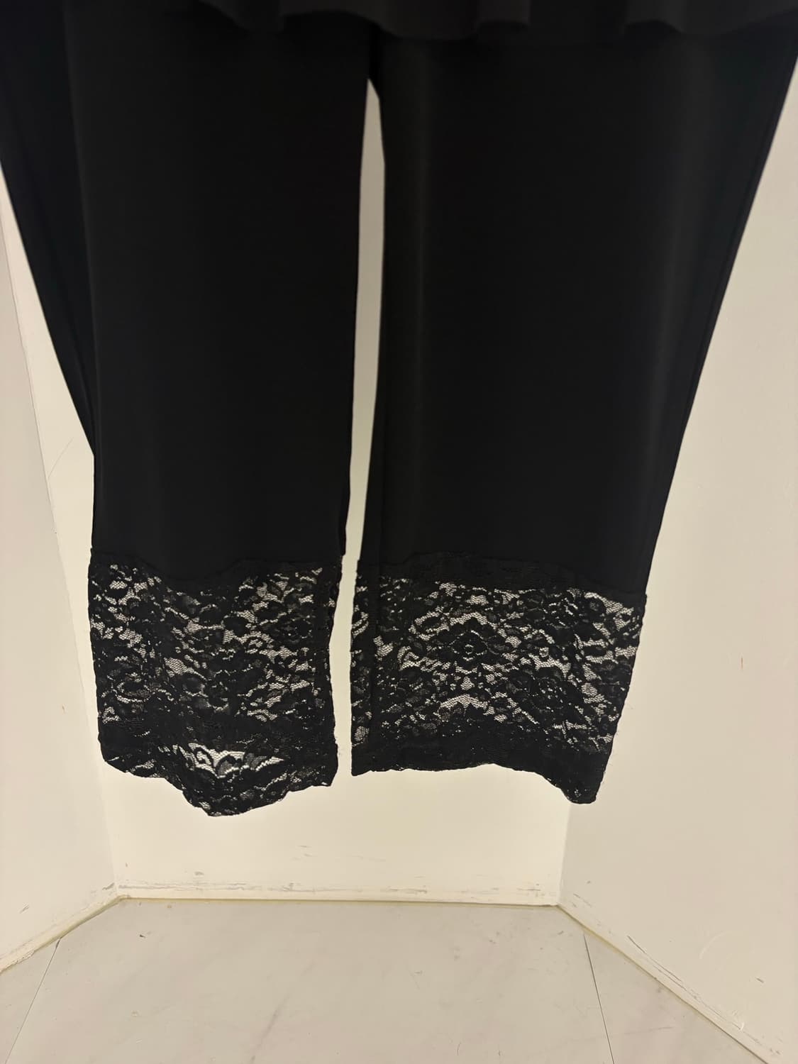 black rose lace sk 상품이미지5