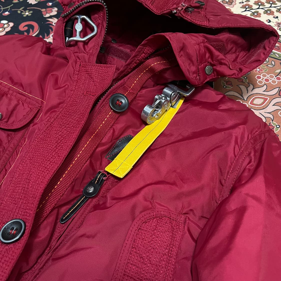 파라점퍼스 코디악 마스터피스 파카 XL/105 상품이미지5