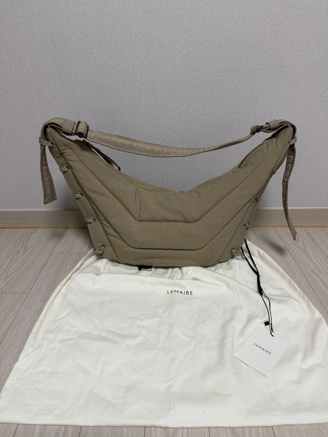 르메르 소프트 게임백 미디움 클레이 컬러 상품이미지2