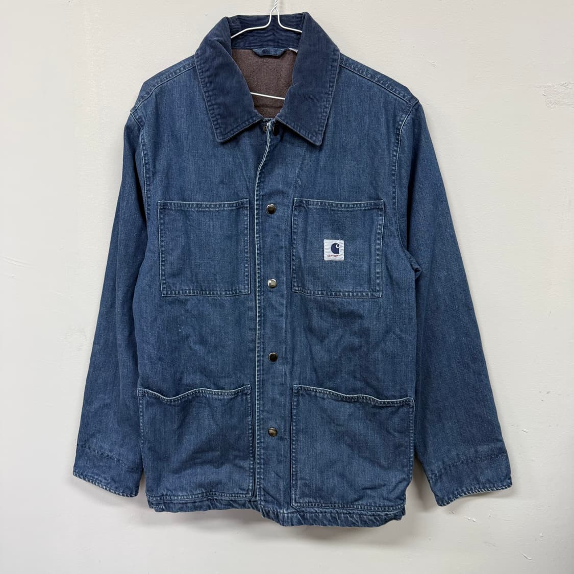 칼하트 아담키멜 초어코트  상품이미지1