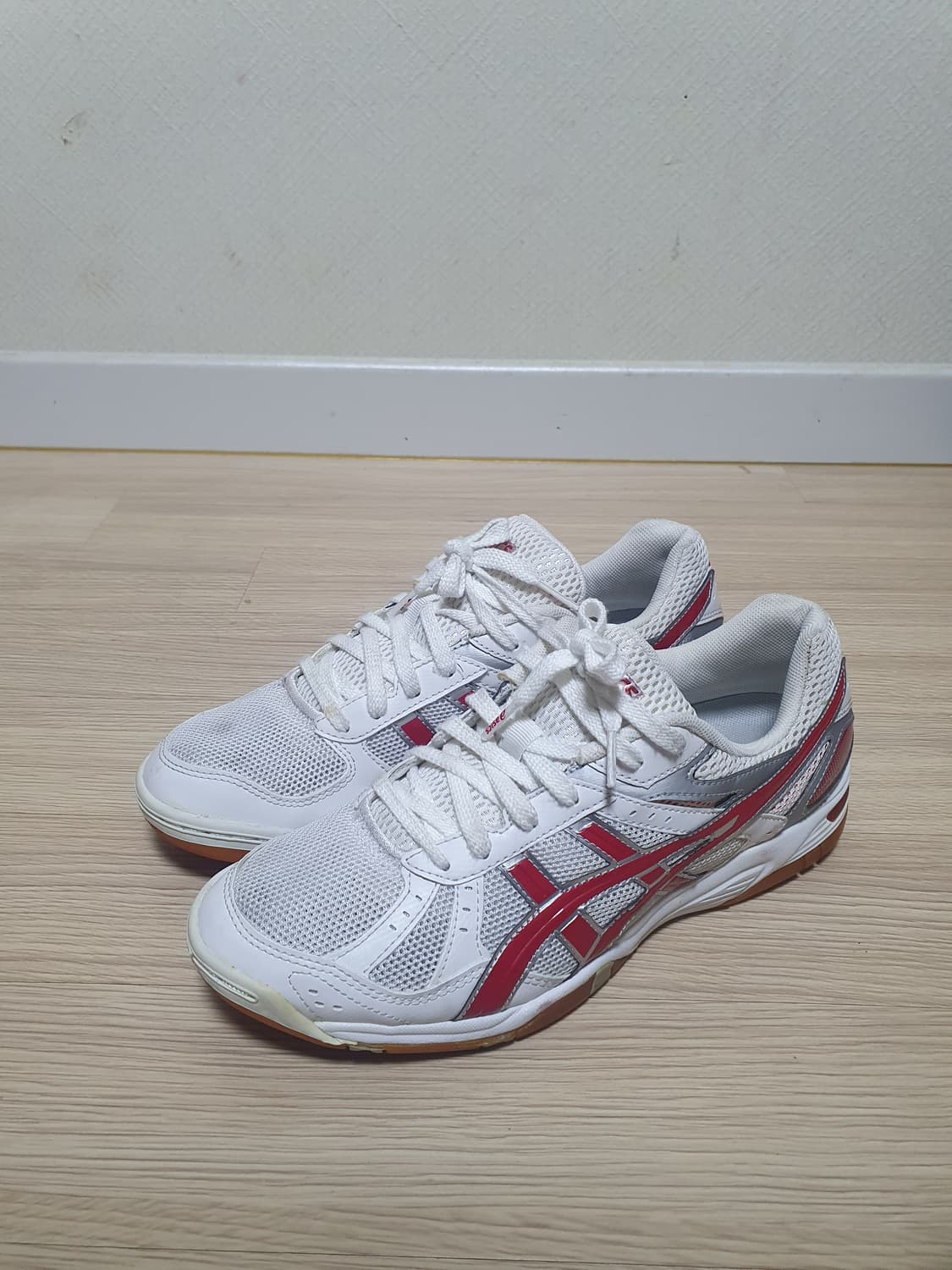 아식스 로테리브레 체대입시화 275 상품이미지4