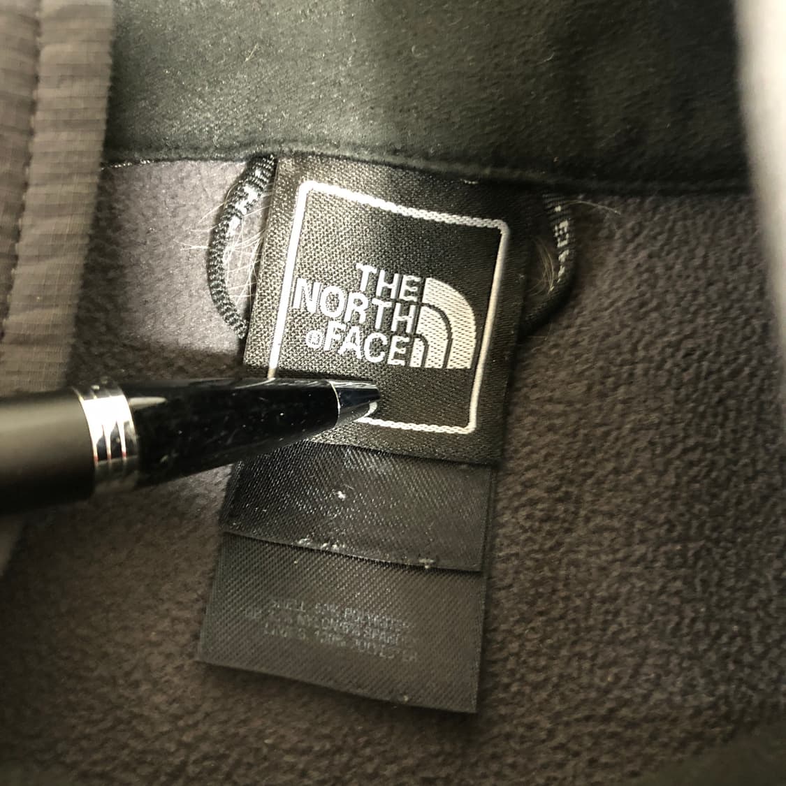 노스페이스 소프트쉘 자켓 L 상품이미지2