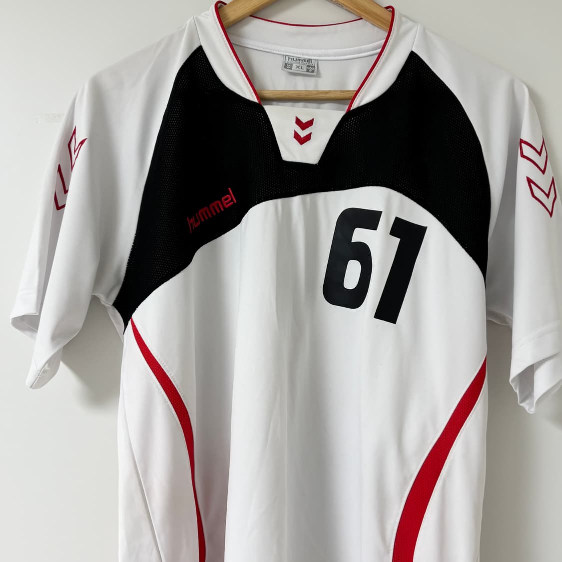 Hummel 반팔 상품이미지2