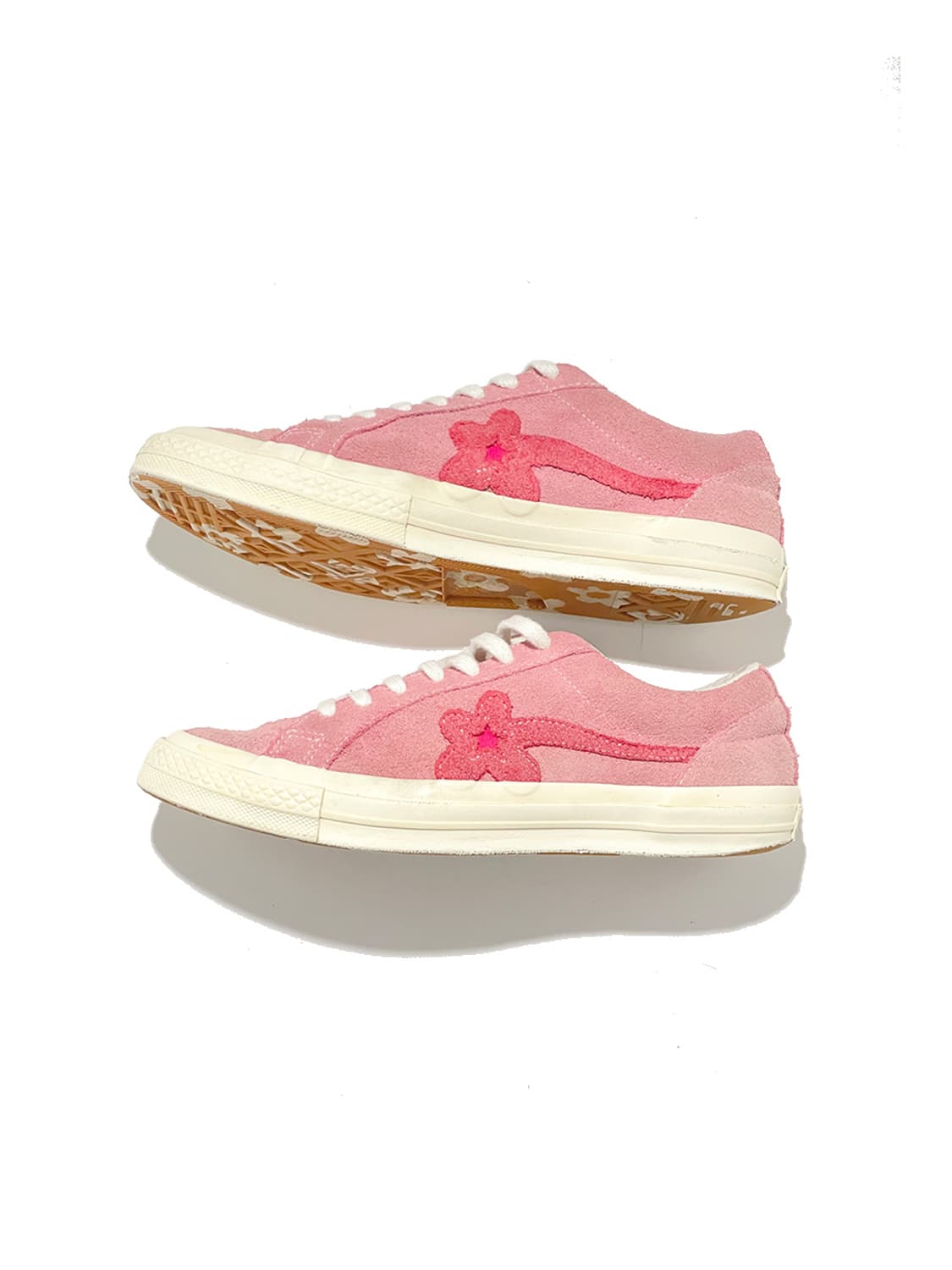 Converse X Golf Wang Onestar 상품이미지4