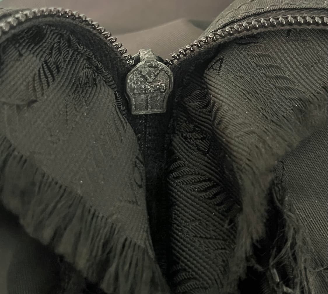 [OS] 프라다 나일론 포코노 크로스백 상품이미지8