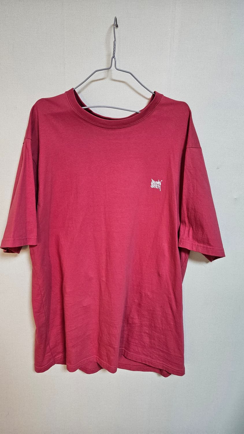 브라운브레쓰 반팔티 상품이미지1