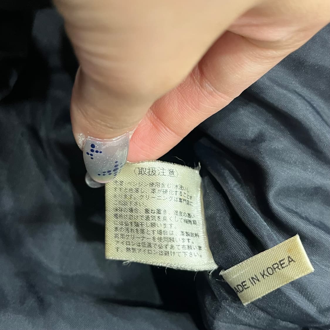 XL 빈티지 소가죽 봄버 레더 자켓 상품이미지7