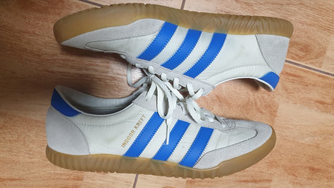 아디다스 인도어 크래프트 270(265추천) 상품이미지5