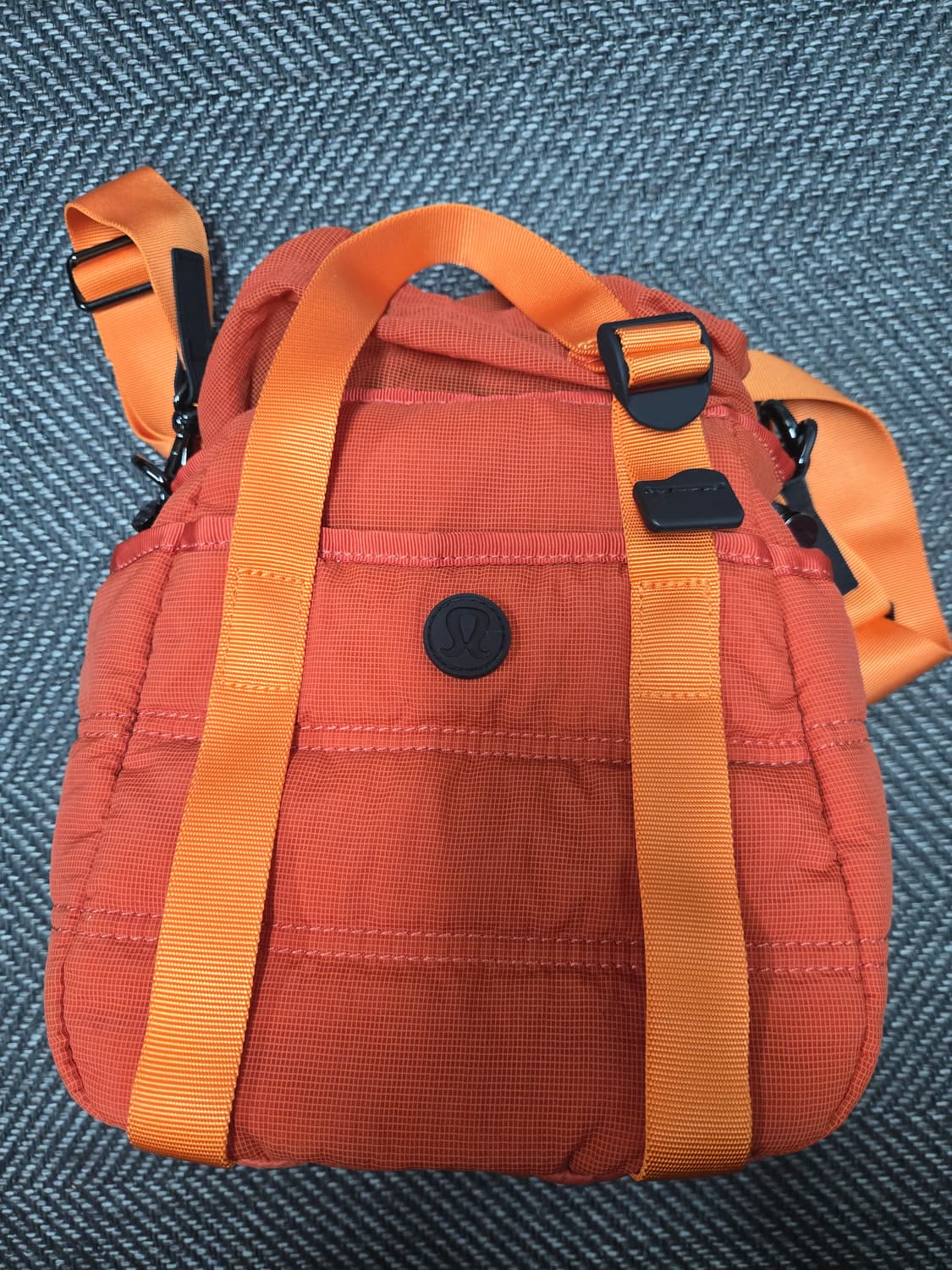 룰루레몬 퀼팅 크로스바디백 토트백 상품이미지6