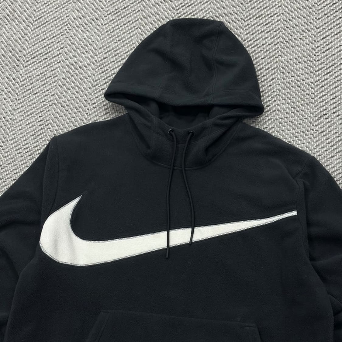 나이키 빅스우시 플리스 후드티 v2404 상품이미지3