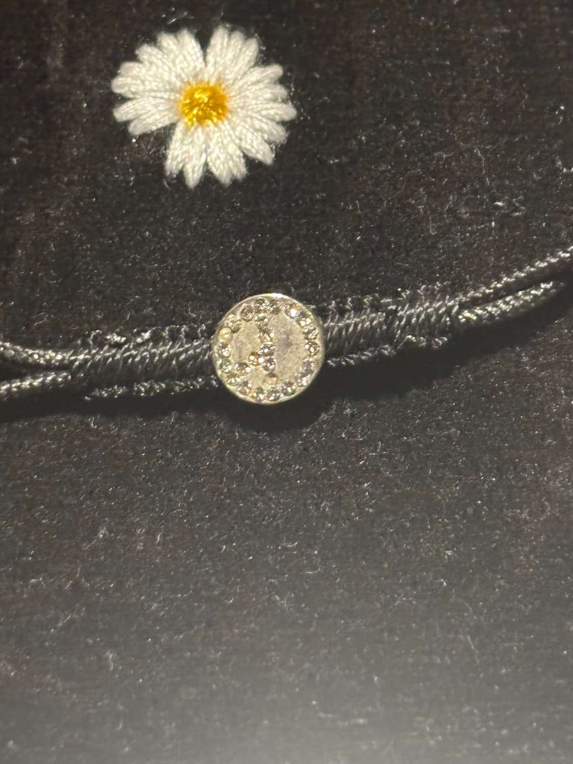 PMO STRING BRACELET #4(상점필독) 상품이미지3