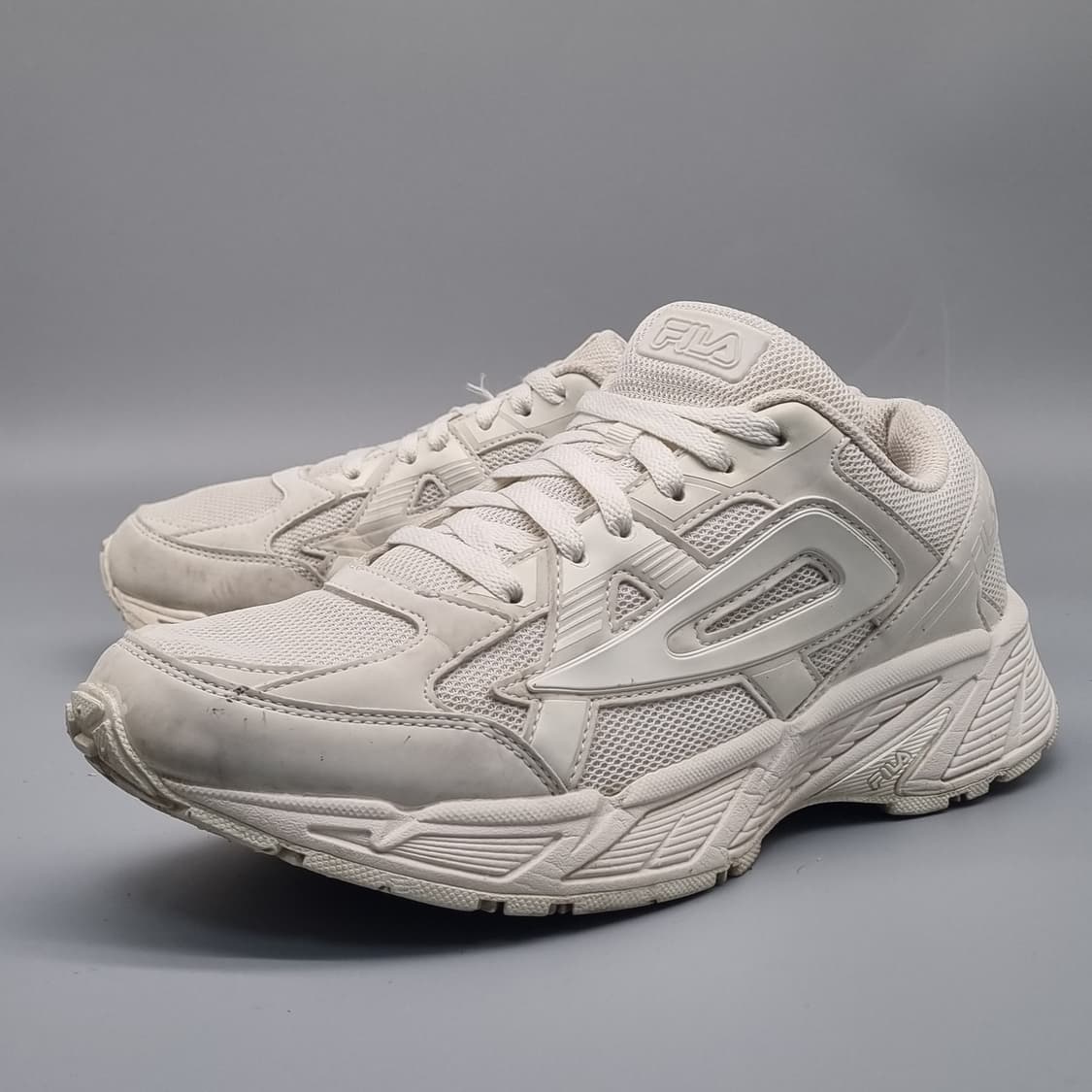 휠라 디사이퍼 남성운동화270  상품이미지1