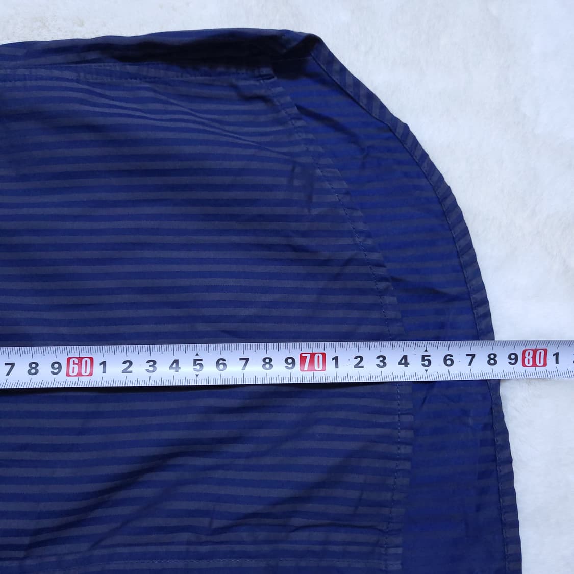 아르마니 익스체인지 남성 셔츠 M 0330 뽀샤샤 상품이미지5