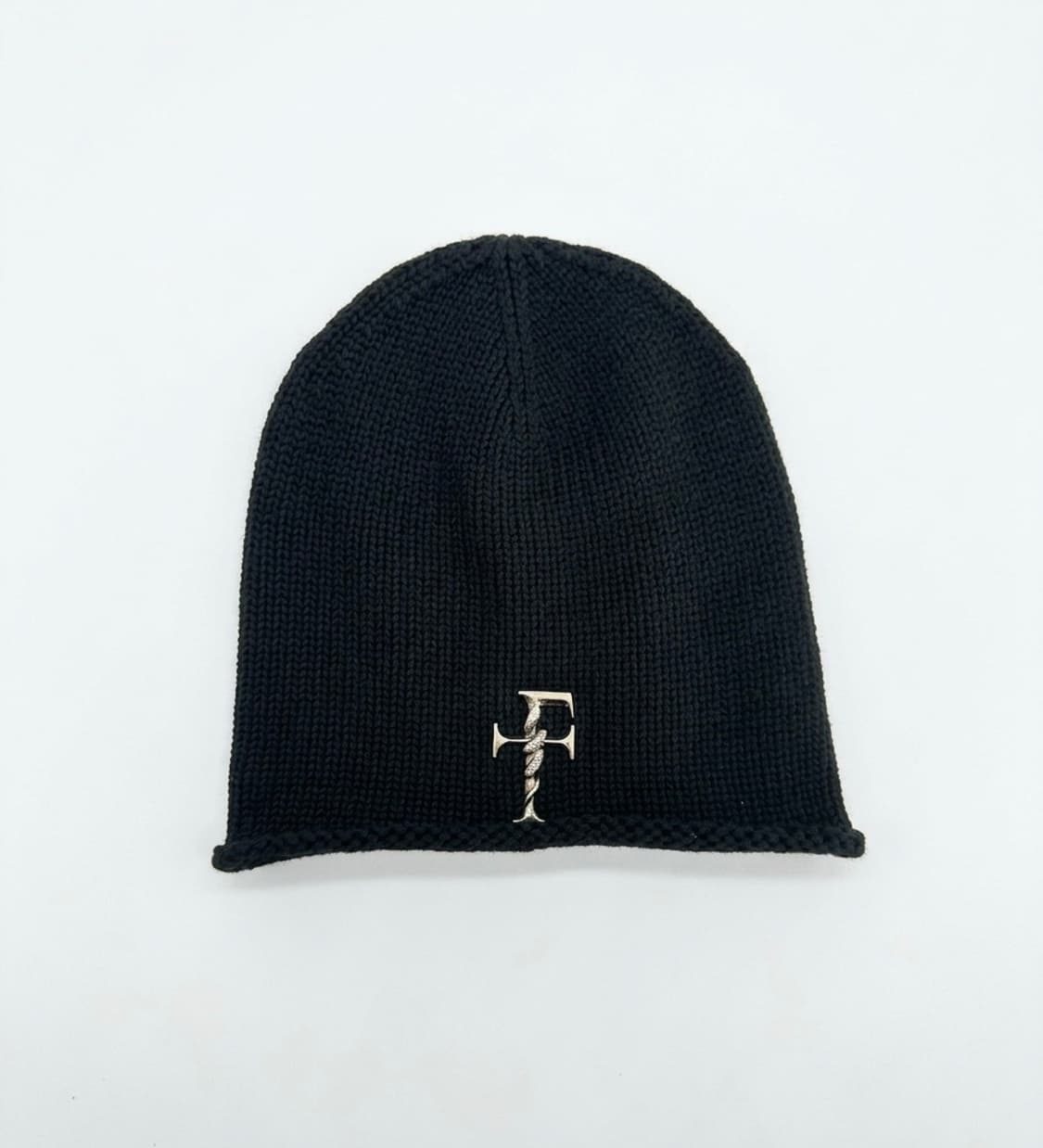 파프롬왓 f charm 비니 상품이미지1