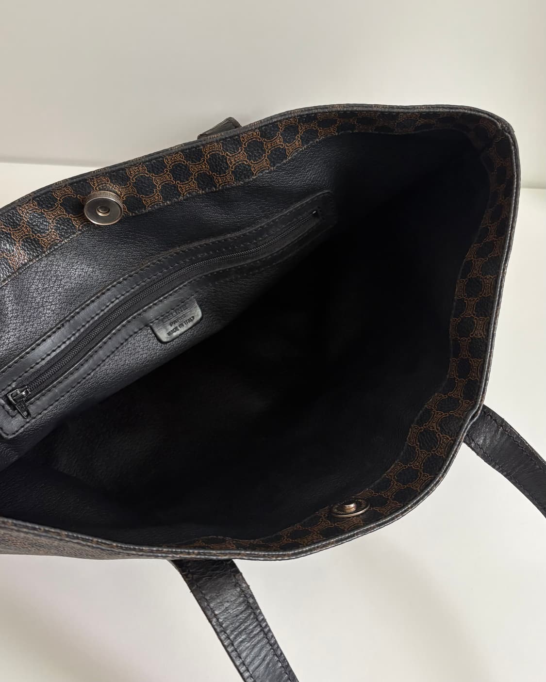 Celine 셀린느 마카담 토트백 상품이미지9